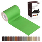 Leather Repair Patch Tape, Car Seat, Vinyl Leather Repair Kit by Cindy%27s+Tape