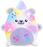 Canal Toys Airbrush Plush Kawaii Squish Bear: Includes Plush Bear, Airbrush Set - Image 10