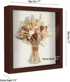 Americanflat 11x11 Shadow Box Frame - Image 2
