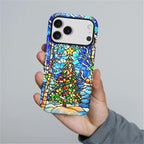 Case for iPhone 17 Pro, Scratch Resistant Hybrid Double Layer Hard - Image 5