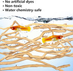 Hamiledyi Natural Driftwood for Aquarium Decor - Image 4