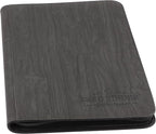 Trading Card Binder, Card Collection Binder Album Folder by Foalgo