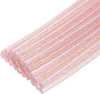 uxcell 30pcs 7mm x 200mm Mini Hot Glue Sticks by uxcell
