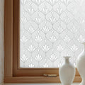 OHTMERU Window Privacy Film Decorative by OHTMERU
