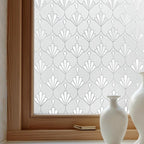 OHTMERU Window Privacy Film Decorative by OHTMERU
