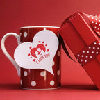 JULMELON Valentine's Day Stencils - Image 7