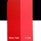 Liquitex BASICS Acrylic Paint, 250ml Tube, Pyrrole Red - Image 3