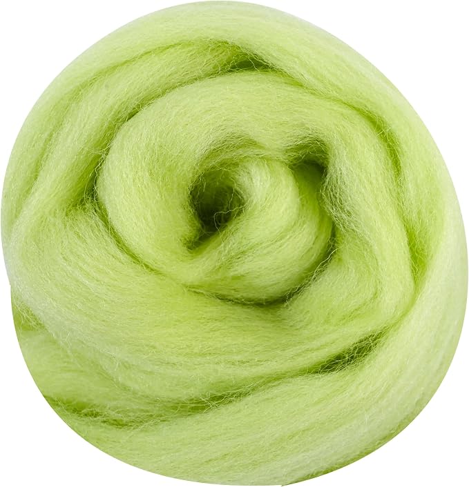 There are 170 Colors and 9 Shades Available This Woollen Yarn is Made of 100% by Unknown