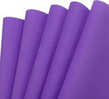 MECCANIXITY EVA Foam Sheets Dark Purple 35.4 Inch x 19.7 Inch 2mm Thick Crafts by MECCANIXITY