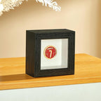 3x3 Mini Shadow Box Picture Frame - Image 7