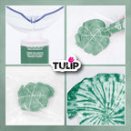 Tulip One-Step Tie-Dye Kit, Vibrant Colors - Image 5