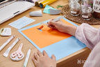 Xinart Cutting Mats for Cricut Maker 3/Maker/Explore Air 2/Air/One 12x12 Inch - Image 4
