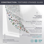 Horizon Window Privacy Film by Artscape - Image 9