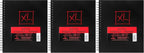 Canson Sketch Book XL by Unknown