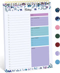 Taja To Do List Notepad by Taja