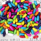 BetterJonny Assorted Color Wooden Beads - Image 3