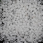 NikkiGuo 1000pcs Pony Beads, Kandi Beads - Image 3