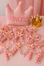 Personalized Ribbons for Bridal Shower Wedding Ribbon Party Favors or Baby - Image 3