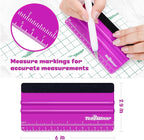 TECKWRAP Professional Squeegee Tool - Image 2