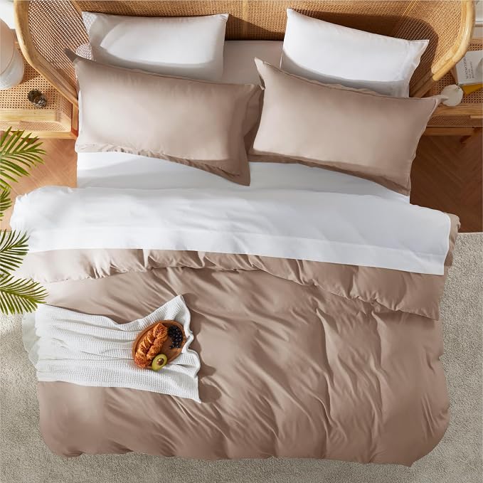Nestl King Duvet Cover Set - Image 5