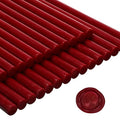 Nuanchu 26 Pieces Glue Gun Sealing Wax Sticks by Nuanchu