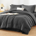 HIMEET Oversized Queen Size Comforter Sets by Unknown