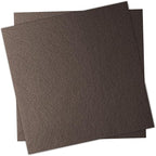 12" x 12" Felt Fabric Sheets for Crafts, 1mm Thick, Squares Felt Paper for - Image 5