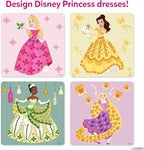 Skillmatics Fun with Foam 3D Sticker Art – Disney Princess, Mess-Free Fun | - Image 4