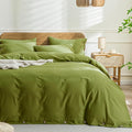 JELLYMONI Christmas Duvet Cover Full Size by JELLYMONI