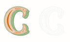 Creative Hand Lettering from A to Z: Make Every Letter Beautiful - Image 5