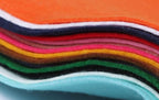 YYCRAFT Craft Soft Felt Sheets 9 Inch X 12 Inch - Image 3