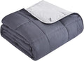 Topcee Weighted Blanket Soft Cooling Heavy Blanket Sleeping, Apply to 190-210 by Topcee%E2%80%94ForYourGoodSleep