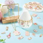 Enamel Food Charms Cute Assorted Food Pendants Sweet Dessert Charms - Image 4