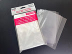 Sleeve Kings Super Large Card Sleeves 89 X 146 mm - Image 4