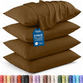 Utopia Bedding Queen Pillowcases by UTOPIABEDDING