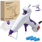 MONVICT Full Size Hot Glue Gun by MONVICT