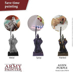 The Army Painter Colour Primer Alien Purple, 400 mL Acrylic Spray Primer - Image 2