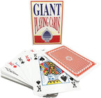 Yuanhe Jumbo Giant Playing Card Deck - Image 2