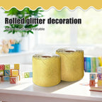 70Ft Shine Bulletin Board Borders，Scalloped Poster Boards Decorations Trim - Image 8