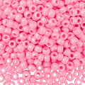 1100pcs Pony Beads, Friendship Bracelet Beads Kit, Bead by QPIXVB