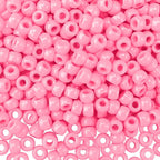 1100pcs Pony Beads, Friendship Bracelet Beads Kit, Bead by QPIXVB