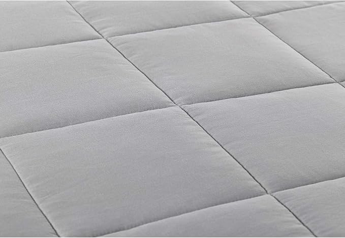 TONGDADA Kids Weighted Blanket | 40''x60'', 7lbs | - Image 5