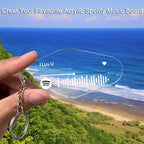90pcs Acrylic Blanks Key Tags Kit, Including 30 pcs Motel Hotel Shape Retro - Image 8