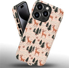 Case for iPhone 16 Pro, Scratch Resistant Hybrid Double Layer Hard - Image 4
