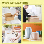 50PCS Large Foam Pouches 14x18 Inch, Foam Packing Pouches - Image 6