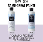 FolkArt 7191 Frost Effect Top Coat, 8 oz. - Image 2