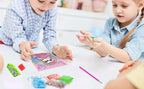 Acelii 6 Pack 5D Elephant Diamond Painting Kits - Image 3