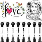 GETHPEN Calligraphy Pen, Calligraphy Pens - Image 2