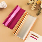 8 PCS Toner Reactive Foil Roll Use - Image 5