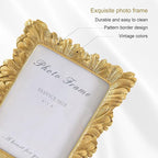 6x8 Vintage Picture Frames, Picture Frame - Image 4